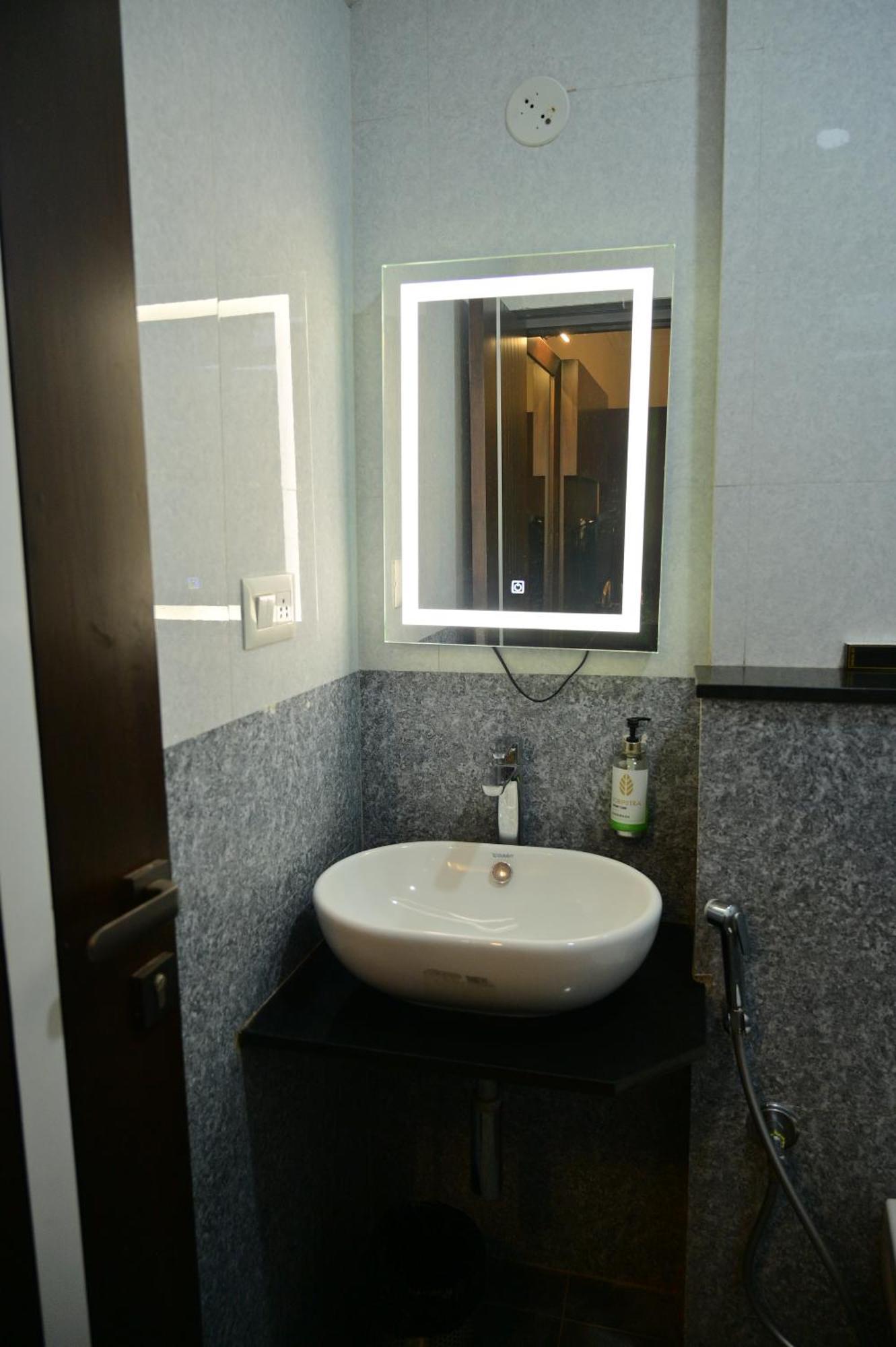 Hotel Golden Riviera Mysore Bilik gambar